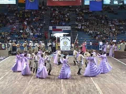 ENART 2007 - CTG LALAU MIRANDA