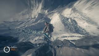 STEEP 僻地でスキー・スノボ大ジャンプし続けた男の末路