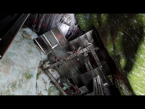 PROFIT Raid On Extremely Hidden Extinction Base! - ARKpocalypse Official PvP | EP. 16