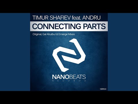 Connecting Parts (Original Mix)