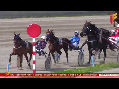 II Corsa del 11 marzo 2023 - 3 Anni - Metri 1600 - Gentlemen