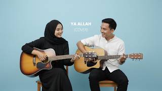 Download lagu Wali Band - Ya allah ( Cover by Dharmasvara ) Sepesial Ramadhan 2026 mp3