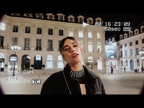 Luisa Ferss - Sincronía ft. Chel Maya (Official Music Video)