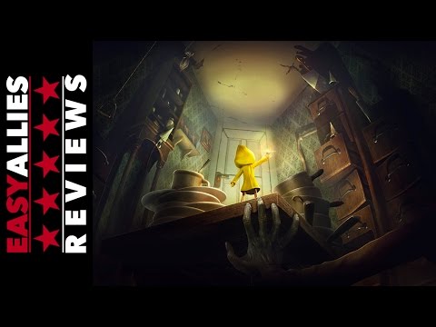 Little Nightmares - Reviews