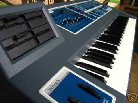 Emu Emulator II Demo - Part 2.