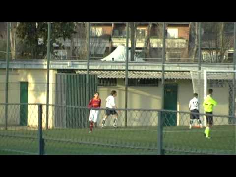 ROMA - TOR DI QUINTO 7-0