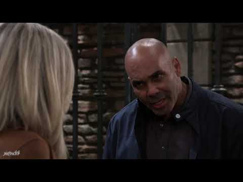 GH: 12/3/20 - Carly & Taggert Part 1/2