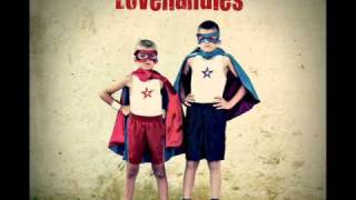 LoveHandles   Welcome to my revolution