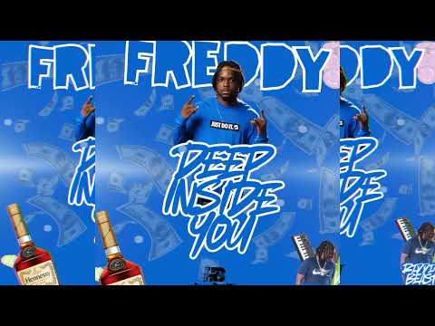 DEEP INSIDE YOU FT FREDDY X RIDDIM BEAST (BOUYON 2025)