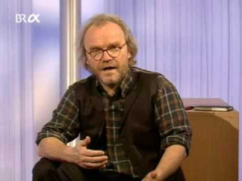 Michael Köhlmeier - Sagen der Antike: Folge 12 - Antiope