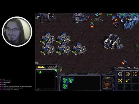 SCBW: Alliances 03 - Staying Awake