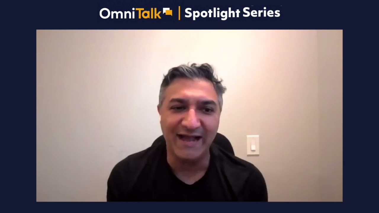 Spotlight Series | Deploying Computer Vision In A Store Is One Thing, Scaling It Is Something Else