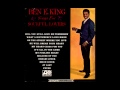 Ben E. King - Fever (Little Willie John Cover)
