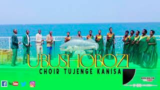 Tujenge kanisa Choir Mugerama