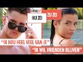 ROMEY: “IK WIL HET HARDSTE GELUID HOREN, DAT IS MIJN DOEL” | EOTBDD - Hij Zei, Zij Zei