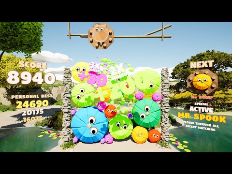 Combine 2 Pumpkins youtube-video