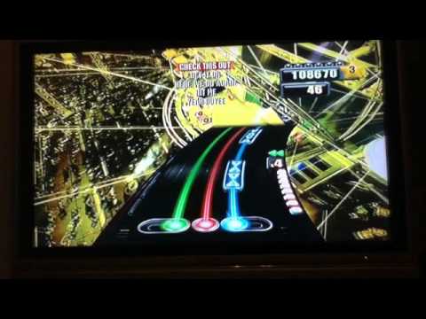 DJ Hero / Jay-Z - I.Z.Z.O. vs. Jackson 5 - I Want You Back