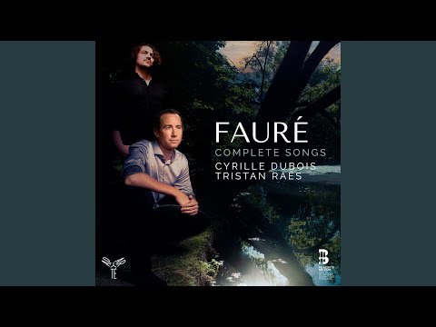 Les Berceaux, Op. 23 No. 1