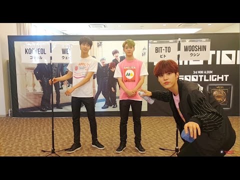 U10SECONDS 97sec - 아이스 업토피아 (feat. 자벌레, 거북이, 여우)