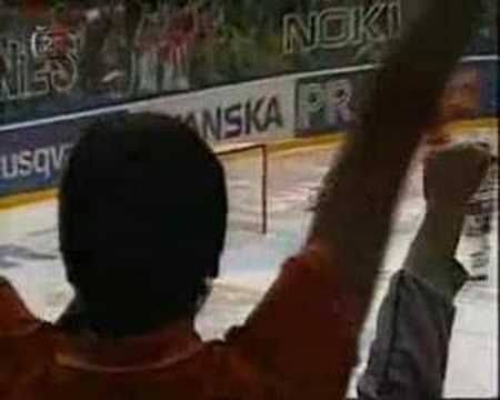 Extraliga, 2006/2007, 11. kolo: SLA-PCE