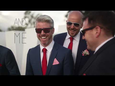 Promotional video thumbnail 1 for Revolution Weddings