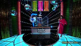 World Record 50x Staying Alive 1250x - 25 August 8:10 Pm IST