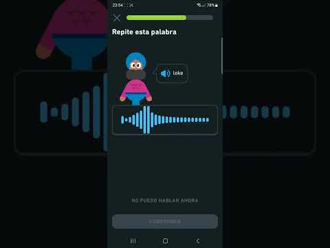 Mejora tu pronunciación del ingles: pole - pull, loke - look