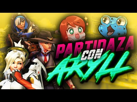 PARTIDAZA CON ARYLLCHAN EN HABANA