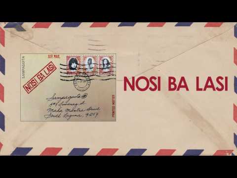 Video thumbnail for Nosi Balasi