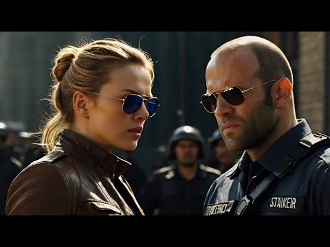 Jason Statham | Blockbuster Movie 2025  | Hollywood movieih888#actionmovies