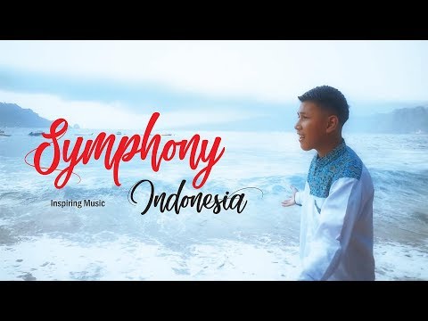 Inspiring Music | Symphoni Indonesia - Persembahan Gontor untuk Nusantara