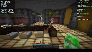 hypixel blitz p2 today maybe