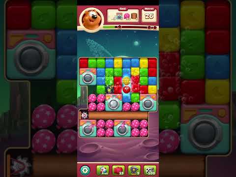 toonblast level 4154