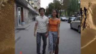 Life is a road. Vol1: Anh-Pooh's love story