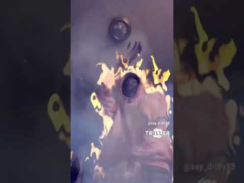 Say Drilly says GoodDayRay Is A Rat In New Snippet 😳