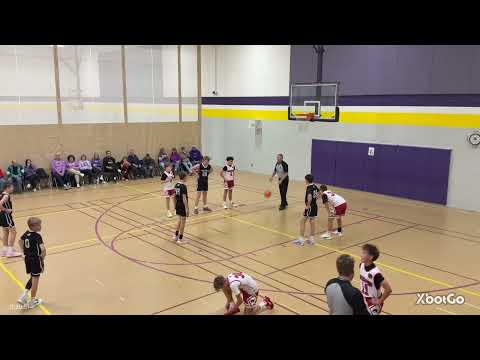 Shako 7 black vs Waconia Chaska Tourney