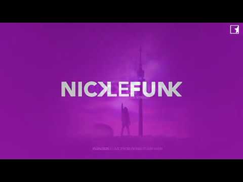 Nick Le Funk - Live from Danube-Tower Vienna
