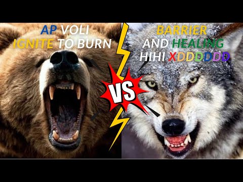 Goblin | Euw SoloQ Unranked to Challenger Day 3 | Volibear vs Cringe Barrier Warwick top enjoyer