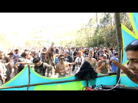 DNI DJ SET (THE END) @ DNI BIRTHDAY PARTY V4 (4th Edition) - Sao pedro de Alva PT