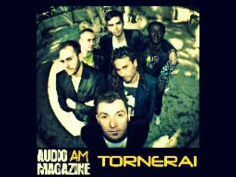 Tornerai-Audio Magazine