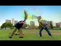 Amplified 20 Second Version Airheads Xtremes Commercial 2008 REMASTERED