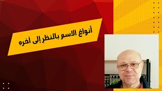 أنواع الاسم بالنظر إلى آخره image