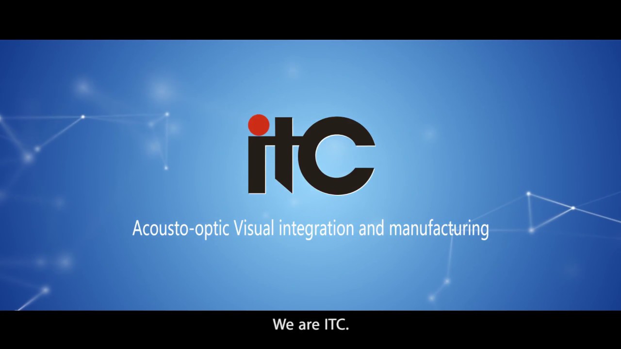 ITC Company Introduction