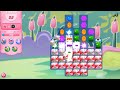 Candy Crush Saga Level 317 2021 Version