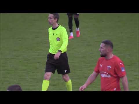 FC Bosna NE vs FC Bosporus