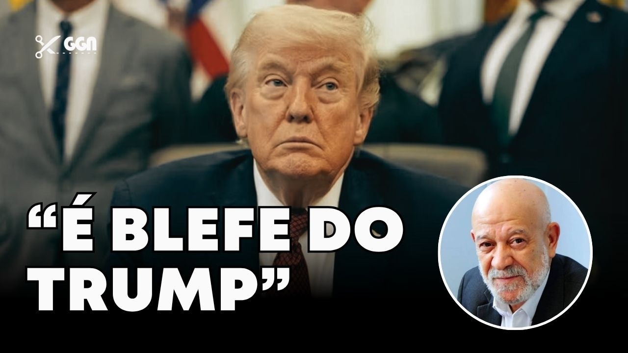 Trump pensará duas vezes antes de intervir no Brasil via PCC e CV | Cortes TV GGN