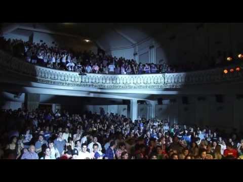 Gustavo Cordera - La Bomba Loca [41-42]