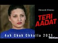 Teri Aadat Official Punjabi Songs Himanshi Khurana Bollywood Music India Music 2021