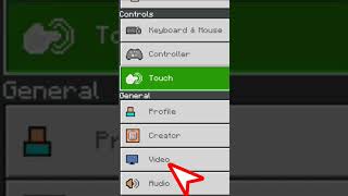 HOW TO CONVERT MINECRAFT POCKET EDITION INTO JAVA EDITION!! | #shorts #viral #t...