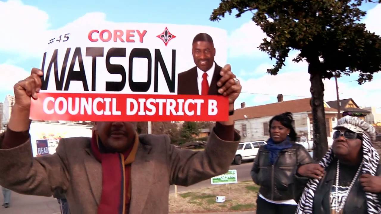 Getting Back to Abnormal - Trailer